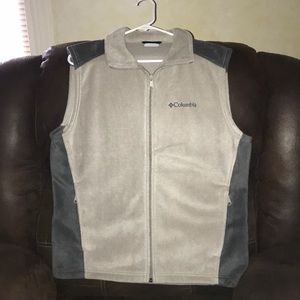 Columbia Vest